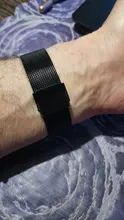 Avis clients – Bracelet maille milanaise 14 à 22 mm