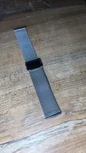 Avis clients – Bracelet maille milanaise 14 à 22 mm