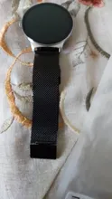 Avis clients – Bracelet maille milanaise 14 à 22 mm