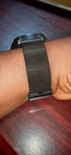 Avis clients – Bracelet maille milanaise 14 à 22 mm