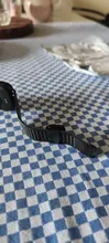 Avis clients – Bracelet maille milanaise 14 à 22 mm