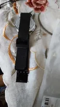 Avis clients – Bracelet maille milanaise 14 à 22 mm