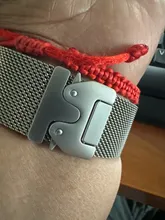 Avis clients – Bracelet maille milanaise 38 à 49 mm pour Apple Watch