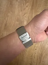 Avis clients – Bracelet maille milanaise 38 à 49 mm pour Apple Watch