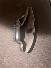 Avis clients – Bracelet maille milanaise 38 à 49 mm pour Apple Watch