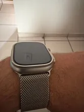 Avis clients – Bracelet maille milanaise 38 à 49 mm pour Apple Watch