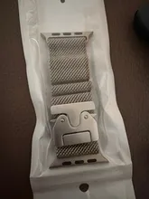Avis clients – Bracelet maille milanaise 38 à 49 mm pour Apple Watch