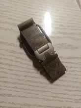 Avis clients – Bracelet maille milanaise 38 à 49 mm pour Apple Watch