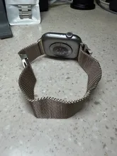 Avis clients – Bracelet maille milanaise 38 à 49 mm pour Apple Watch