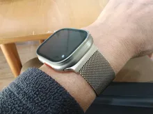 Avis clients – Bracelet maille milanaise 38 à 49 mm pour Apple Watch