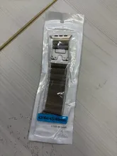 Avis clients – Bracelet maille milanaise 38 à 49 mm pour Apple Watch