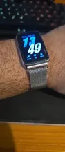 Avis clients – Bracelet maille milanaise pour Samsung Galaxy Fit 3
