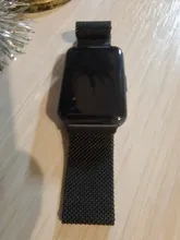 Avis clients – Bracelet maille milanaise pour Samsung Galaxy Fit 3