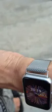 Avis clients – Bracelet maille milanaise pour Samsung Galaxy Fit 3