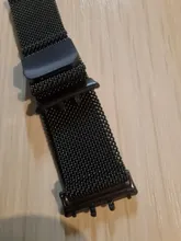 Avis clients – Bracelet maille milanaise pour Samsung Galaxy Fit 3