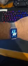Avis clients – Bracelet maille milanaise pour Samsung Galaxy Fit 3