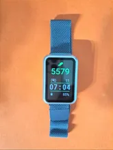 Avis clients – Bracelet maille milanaise pour Samsung Galaxy Fit 3