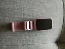 Avis clients – Bracelet maille milanaise pour Samsung Galaxy Fit 3