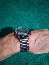 Avis clients – Bracelet métal 18 à 22 mm à dégagement rapide