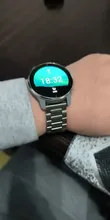 Avis clients – Bracelet métal 18 à 22 mm à dégagement rapide