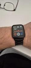 Avis clients – Bracelet métal 18 à 22 mm à dégagement rapide