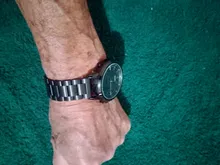 Avis clients – Bracelet métal 18 à 22 mm à dégagement rapide