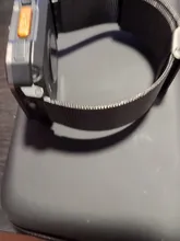 Avis clients – Bracelet métal 18 à 22 mm à dégagement rapide