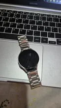Avis clients – Bracelet métal 20 à 22 mm pour Samsung et Amazfit