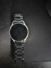 Avis clients – Bracelet métal 20 à 22 mm pour Samsung et Amazfit