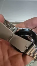 Avis clients – Bracelet métal 20 à 22 mm pour Samsung et Amazfit