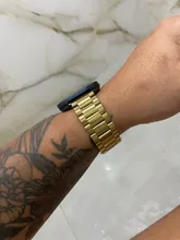 Avis clients – Bracelet métal 20 à 22 mm pour Samsung et Amazfit
