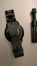 Avis clients – Bracelet métal 22 mm pour Xiaomi Watch 2 Pro et Mi Watch