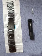 Avis clients – Bracelet métal 22 mm pour Xiaomi Watch 2 Pro et Mi Watch