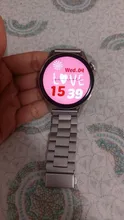 Avis clients – Bracelet métal 22 mm pour Xiaomi Watch 2 Pro et Mi Watch