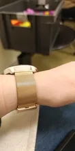 Avis clients – Bracelet métal 22 mm pour Xiaomi Watch 2 Pro et Mi Watch