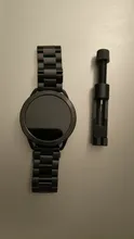 Avis clients – Bracelet métal 22 mm pour Xiaomi Watch 2 Pro et Mi Watch