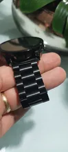 Avis clients – Bracelet métal 22 mm pour Xiaomi Watch 2 Pro et Mi Watch
