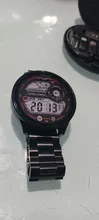 Avis clients – Bracelet métal 22 mm pour Xiaomi Watch 2 Pro et Mi Watch
