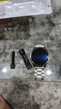 Avis clients – Bracelet métal 22 mm pour Xiaomi Watch 2 Pro et Mi Watch