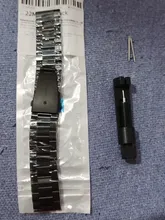 Avis clients – Bracelet métal 22 mm pour Xiaomi Watch 2 Pro et Mi Watch