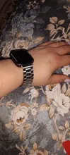 Avis clients – Bracelet métal luxe pour Redmi Watch et Mi Band Pro