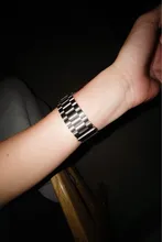 Avis clients – Bracelet métal luxe pour Redmi Watch et Mi Band Pro