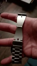 Avis clients – Bracelet métal luxe pour Redmi Watch et Mi Band Pro