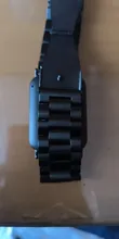 Avis clients – Bracelet métal luxe pour Redmi Watch et Mi Band Pro