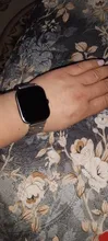 Avis clients – Bracelet métal luxe pour Redmi Watch et Mi Band Pro