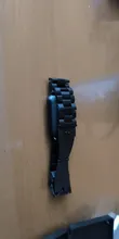 Avis clients – Bracelet métal luxe pour Redmi Watch et Mi Band Pro