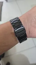 Avis clients – Bracelet métal luxe pour Samsung Galaxy Watch Ultra 47 mm