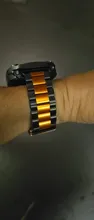 Avis clients – Bracelet métal luxe pour Samsung Galaxy Watch Ultra 47 mm