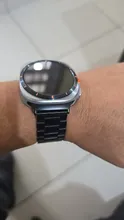 Avis clients – Bracelet métal luxe pour Samsung Galaxy Watch Ultra 47 mm
