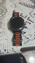 Avis clients – Bracelet métal luxe pour Samsung Galaxy Watch Ultra 47 mm
